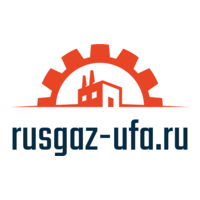Логотип rusgaz-ufa.ru